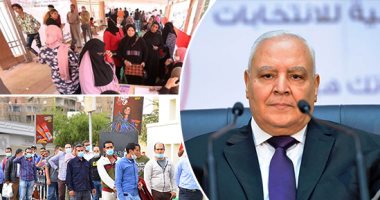 اللجان العامة تبدأ تلقى تظلمات المرشحين الخاسرين بإعادة انتخابات مجلس النواب
