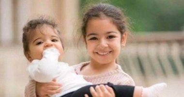 مكة محمد صلاح بخير.. سلبية مسحة كورونا لابنة النجم العالمى بعد إصابة زوجته 