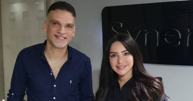 إنجى علاء مؤلفة مسلسل"كوفيد 25" تعلن خوض السباق الرمضانى و10 حلقات جاهزة