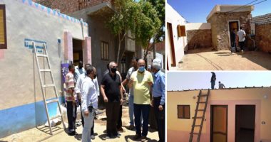 التنمية المحلية: توجيهات مشددة لسرعة تنفيذ مشروعات مبادرة الرئيس "حياة كريمة"