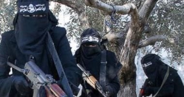 صحيفة إسبانية تكشف عن تواصل داعشيات مخيم الهول السورى مع عناصر داخل البلاد