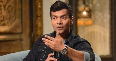 محمد محيى: أنا شغال فى الألبوم بتاعى من 2011 عشان أطلع أحسن حاجة