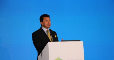 وزير الرياضة يؤكد اهتمام الوزارة ببرامج التنمية المستدامة وفق خطة منهجية