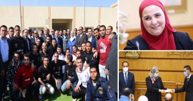 كيف نجحت الدولة فى تحويل مرضى الإدمان إلى أصحاب مشروعات منتجة.. افتتاح 25 مركزا علاجيا متخصصا بـ14 محافظة.. وتقديم الخدمات العلاجية لـ100 ألف مريض مجانا وفقا للمعايير الدولية.. 