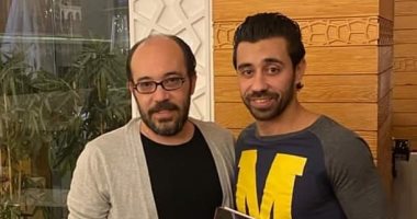 وادى دجلة يتعاقد مع صلاح أمين لتدعيم هجومه فى الموسم الجديد
