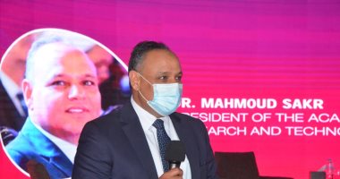 "البحث العلمى": نشر 38.664 بحثا دوليا للباحثين المصريين خلال 2021 