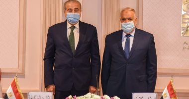 التموين والعربية للتصنيع يتفقان على تعزيز استخدام الغاز الطبيعي بالمخابز البلدية