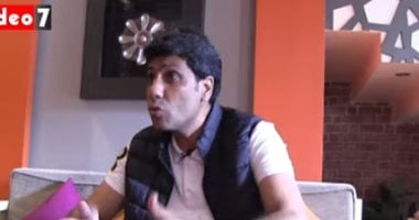 سامى الشيشينى لليوم السابع: الزمالك كعبه عالى على الأهلى وكفته أرجح بأفريقيا