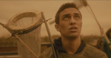 بعد بطولته لفيلم Walkout 1.. أحمد غزى واجهة مشرفة للمصريين في الخارج