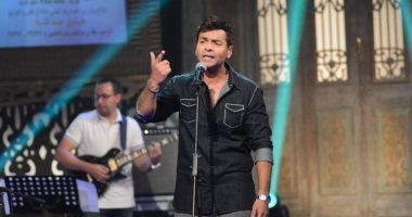 محمد محيى: "شلتى" القديمة زى ماهى منذ بداية مشوارى وحتى الآن 