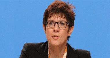 وزيرة الدفاع الألمانية: تهديدات تنظيم داعش تعرقل الإجلاء من كابول