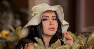 "إوعى".. مروة اللبنانية تسجل أغنية جديدة بتوقيع حمادة عصمت (صور)