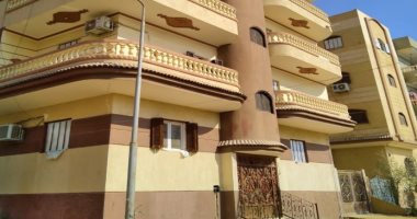 التنمية المحلية تكشف جهود المحافظات فى طلاء واجهات المبانى.. صور