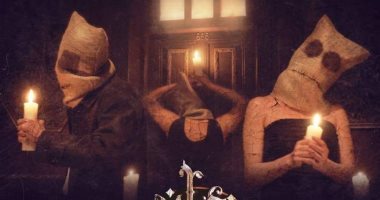 شاهد البوستر الدعائى الأول لفيلم "خان تيولا" لوفاء عامر ونضال الشافعى