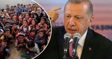جرائم أردوغان.. انتحار 4801 من المواطنين الأتراك منذ 2015 بسبب الفقر