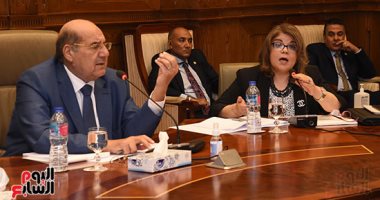 تقرير لتشريعية النواب يؤكد أهمية عودة " مجلس الشيوخ" للحياة النيابية