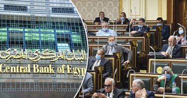 القانون يلزم البنوك بإخطار المركزى بأى تعديل على النظام الأساسى أو عقد التأسيس
