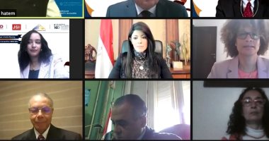 التعاون الدولي والوكالة الأمريكية للتنمية يطلقان المسابقة لتعزيز برنامج تنظيم الأسرة