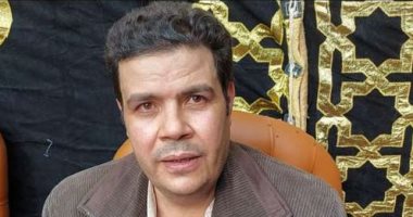 شقيق الشهيد ياسر عصر: "مكنش بيتكلم كتير وكنا بنسمع بطولاته من الخارج"