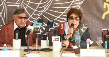 مهرجان شرم الشيخ الدولى للمسرح يحتفى بالراحلة سناء جميل