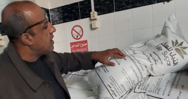 ضبط مصنع بالإسكندرية يخدع الجمهور بتعبئة مواد غذائية فى عبوات علامات شهيرة