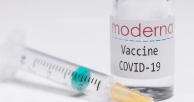 خبير أدوية إيطالى: لقاح موديرنا مثير للاهتمام وفعاليته تصل إلى 94.5%