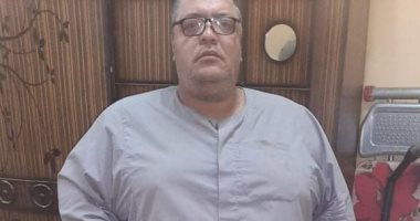 مواطن بالشرقية يعانى من سمنة مفرطة يناشد لعلاج.. والصحة تستجيب.. فيديو وصور