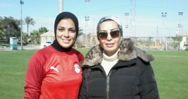 منتخب الكرة النسائية يحدد مبارياته الودية للفترة القادمة 