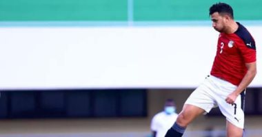 تريزيجيه يغادر لإنجلترا على متن طائرة خاصة بعد مباراة توجو 