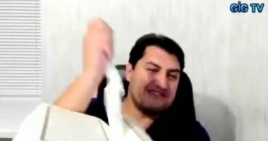 تركى "بجم" يمزق القرآن الكريم فى بث مباشر وسط صمت نظام أردوغان.. فيديو