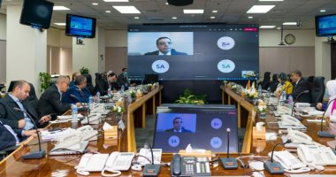 معلومات الوزراء يبحث سبل الاستفادة من تحويلات المصريين العائدين من الخارج