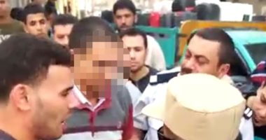  القبض على مستريح جديد جمع من أهالى ديرب نجم 70 مليون جنيه بزعم توظيفهم 