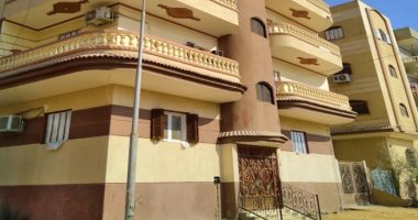 التنمية المحلية تعلن طلاء واجهات 123 ألفا و469 مبنى وعمارات سكنية بالمحافظات.. صور