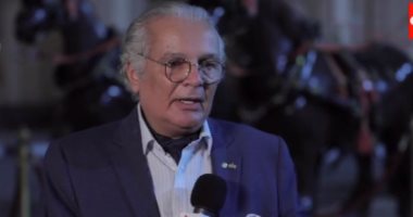 ماجد فرج يكشف تفاصيل علاقته بالملك فؤاد..ويؤكد:تطوير القاهرة الخديوية يدعو للفخر