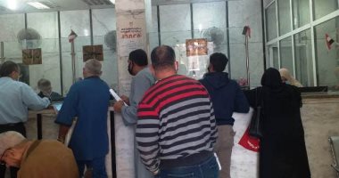 محافظ الشرقية : إستقبلنا 188 ألف و789 طلب تصالح بمخالفات البناء