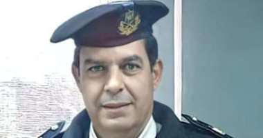 نجل اللواء الشهيد ياسر عصر: "كان محبوب من كل الناس.. ونموذج في التضحية"