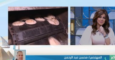 تعرف على تفاصيل خطة تحويل 30 ألف مخبز بلدى للعمل بالغاز الطبيعى