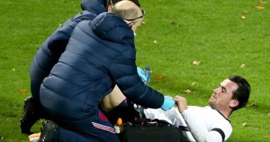 مدرب إنجلترا يطالب بعود قانون الـ5 تبديلات