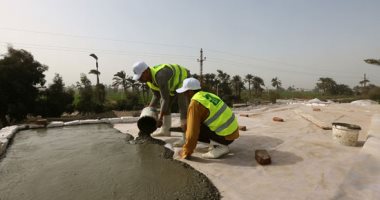 مصر الخير تطلق حملة الشتاء للعام الثامن على التوالى وتستهدف تقديم مليون ونصف خدمة للأسر الأكثر احتياجاً.. فيديو