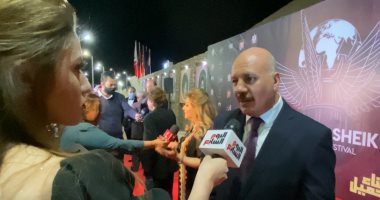 عميد فنون مسرحية يكشف لتليفزيون اليوم السابع أزمات المسرح ودور مهرجان شرم الشيخ فى تجاوزها