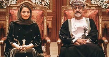 سلطنة عمان.. أول ظهور لحرم السلطان هيثم السيدة عهد بنت عبدالله البوسعيدية