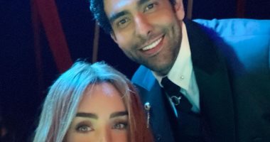 هنا الزاهد من كواليس "حلوة الدنيا سكر": هتشوفوا حاجة هتعجبكوا