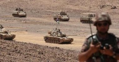 تبادل جديد لإطلاق النار بين المغرب وبوليساريو فى الصحراء المغربية