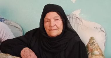 والدة الشهيد ياسر عصر: "طلب يأكلنى بإيده ويبوس رجلى وعمره ما على صوته"..فيديو