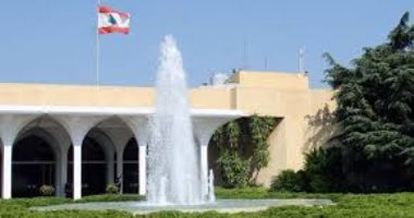 وزير الزراعة اللبناني يوجه الشكر لمصر على دعمها الدائم للبنان