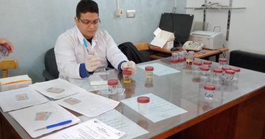 تكثيف حملات الكشف المبكر عن تعاطى المخدرات بين سائقي الحافلات المدرسية.. إحالة من يثبت تعاطيه للنيابة بتهمة القيادة تحت تأثير المخدر .. والخط الساخن يتلقى شكاوى أولياء أمور الطلاب حول اشتباه تعاطى السائقين