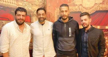 أحمد على ينتقل من بيراميدز إلى نادى البنك الأهلى لمدة موسمين