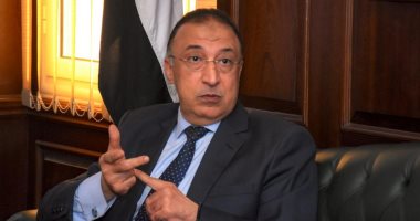 مجلس نقابة صحفيي الإسكندرية يلتقى المحافظ.. والشريف: الإعلام له عامل كبير فى بناء الدولة