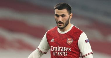 إصابة كولاسيناك مدافع أرسنال بفيروس كورونا فى معسكر منتخب البوسنة