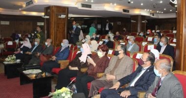 رئيس دار الكتب والوثائق: الاهتمام بنشأة الطفل ضمن أولويات الرئيس